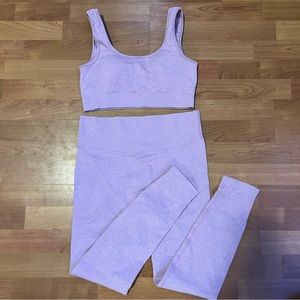 Workout set